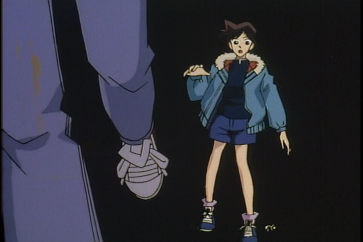 Detective Conan (Animelliure)